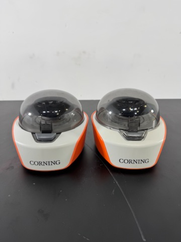 Image of Corning Mini Centrifuges - Quantity 2